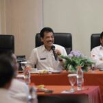Masuki Masa Politik Pilwali dan Pilgub, Pemkot Kediri Wanti-Wanti Camat dan Lurah Selalu Netral