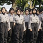 Tunadaksa Fatia Nur Azzahra: Dibully Saat Kecil Kini Jadi Calon Polwan