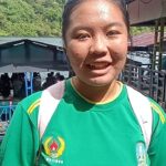 Kontingen Jawa Timur Puji Keindahan Danau Toba Dan Akan Kembali Berlibur Ke Toba
