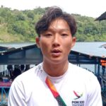 Jeson Kontingen Kepulauan Riau Beri Pujian Keindahan Danau Toba Sangat Bagus