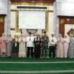 Kodam Jaya Gelar Peringatan Maulid Nabi Muhammad SAW 1446 H/2024 M