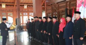 Sugiri Sampaikan Pentingnya Pendidikan Berkualitas