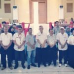 Dinas Pendidikan OKU Gelar Kegiatan Sinkronisasi Data Pokok Pendidikan