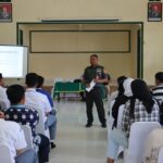 32 Tim Peserta Lomba PBB Kreatif Ikuti Technical Meeting