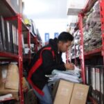 Diduga Ada Korupsi Pengadaan Barang dan Jasa 2018 – 2022, Kejari Kabupaten Blitar Geledah Kantor PDAM Tirta Penataran