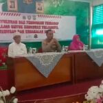 Kapolsek Koja Gelar Kegiatan Police Go To School di SMK Sejahtera Tugu Utara
