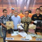Polres Metro Bekasi Kota Ungkap Kasus Persetubuhan Anak di Bawah Umur dengan Dua Korban