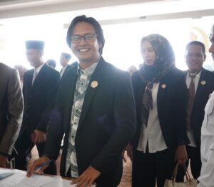 Ketua Bawaslu Bojonegoro Tegaskan Komitmen Terhadap Transparansi dan Integritas