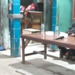 Ngopi Kamtibmas di Pos Kamling Jl. Cendana: Jalin Silaturahmi dan Jaga Keamanan Bersama