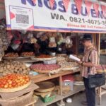 Lakukan Monitoring Harga Komoditas, Upaya Pemkot Kediri Lindungi Konsumen