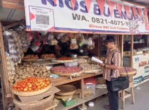 Lakukan Monitoring Harga Komoditas, Upaya Pemkot Kediri Lindungi Konsumen