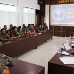 Semarak HUT ke- 79 TNI, Kodim Bojonegoro gelar BABINSA AWARDS 2024
