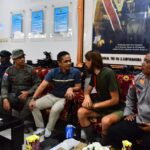Pendekatan Soft Approach oleh Pemerintah Republik Indonesia Berhasil, Pilot Philip Akhirnya Dibebaskan