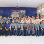 Rumkital Dr. Midiyato Suratani Dukung Bakti Sosial Dan Kesehatan HUT Ke-79 TNI, Laksanakan Khitan Massal dan Donor Darah