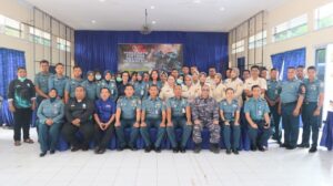 Rumkital Dr. Midiyato Suratani Dukung Bakti Sosial Dan Kesehatan HUT Ke-79 TNI, Laksanakan Khitan Massal dan Donor Darah