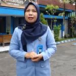 Dugaan Korupsi Pengadaan Barang dan Jasa 2018-2022 di PDAM Tirta Penataran, Dirut Rodiah Astuti Angkat Bicara