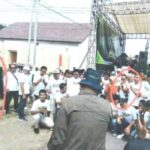 Dituding Tidak Netral di Pilkada Kabupaten Blitar, Camat Talun dan Camat Kamulan Dilaporkan ke BKPSDM