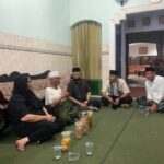 Pj Wali Kota Kediri Sampaikan Bela Sungkawa Mendalam Atas Meninggalnya KH. Douglas Toha Yahya