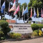 KPU Tetapkan Pasangan Vinandha dan Gus Qowwim Serta Ferry Silviana dan Regina Suwono, Dalam Pilkada Kediri 2024-2029