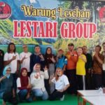 Perhutani KPH Blitar Bersama YKCA dan FKPPI Siap Dukung Penanggulangan Sampah Di Hutan