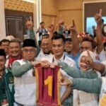 Makna Nomor Urut 1 Bagi Vinanda – Gus Qowim : Kekuatan dan Persatuan