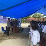 Menjadi Pribadi Tangguh, Bebas Narkoba dan Judi Online, Serta Menghindari Perbuatan Kenakalan Remaja