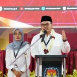 Mas Dhito : Susun Program Sesuai Kebutuhan Masyarakat, Bukan Demi Kepentingan Elektoral