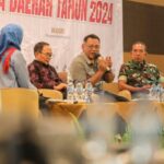 Pilkada 2024 Semakin Dekat, Bawaslu Kota Kediri Pastikan Netralitas ASN, TNI dan Polri