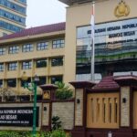 Kapolri Adakan Rotasi Besar-Besaran, Berikut Daftar Namanya