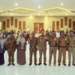 Menuju Indonesa Emas 2045 Disdik OKU Gelar Rakor Tuntaskan ATS