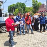 Koalisi Masyarakat Sipil Soroti Ketidaknetralan KPU Bojonegoro dalam Deklarasi Kampanye Damai
