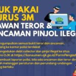 Pinjaman Online Membawa Malapetaka