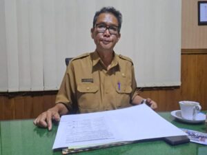 Diduga Tidak Netral, Nasib Camat Talun dan Lurah Kamulan Diujung Tanduk