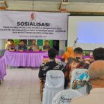 Pentingnya Netralitas Jelang Pemilukada, Satgas Netralitas ASN dan Non-ASN Bojonegoro Gelar Sosialisasi