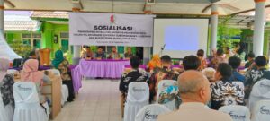 Pentingnya Netralitas Jelang Pemilukada, Satgas Netralitas ASN dan Non-ASN Bojonegoro Gelar Sosialisasi
