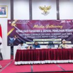 KPU Sumenep Terima Logistik Tahap Pertama Untuk Pilkada 2024
