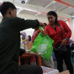 2.155 Keluarga Rawan Stunting di Kota Kediri Terima Bantuan Pangan, Pemkot Kediri Lakukan Monitoring