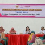 Beda dari Tahun Sebelumnya, Pemkot Kediri Perluas Sasaran Penerima Banmod Tahap II Tahun 2024