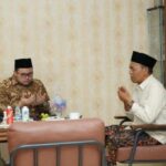 Pengasuh Ponpes Sebut Baru di Era Mas Dhito Santri di Kediri Dibekali Pelatihan