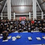 Pendukung Mardinoto Kecamatan Sendang – Kauman Bersatu Menangkan Mardinoto di Pilkada 2024