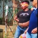 Tak Terima Anaknya Dipukuli Saat Diamankan, Orang Tua Penyalahgunaan Narkoba di Jakarta Pusat Minta Penjelasan !