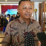 Pjs Bupati Kediri Beri Pesan Khusus bagi Wisudawan STIkes Ganesha Husada