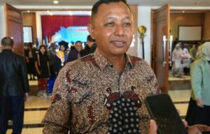 Pjs Bupati Kediri Beri Pesan Khusus bagi Wisudawan STIkes Ganesha Husada