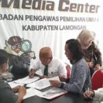 Paslon Yes-Dirham Diserang, Gus Irul Lapor Bawaslu