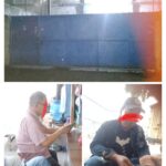 Gudang Diduga Penyedia Oli Palsu Beromzet Milyaran di Kalideres Tak Tersentuh Hukum