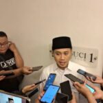 Kyai dan Gawagis dari Pondok Tersohor di Kediri, Deklarasikan Siap Menangkan Mas Dhito – Mbak Dewi