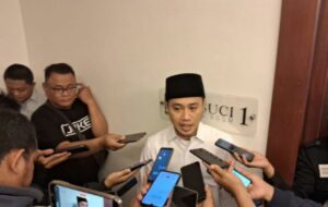 Kyai dan Gawagis dari Pondok Tersohor di Kediri, Deklarasikan Siap Menangkan Mas Dhito – Mbak Dewi