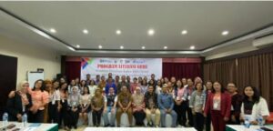 Konsisten Memajukan Program Pendidikan, PT INALUM Selenggarakan Program Literasi Guru