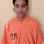 Polres Sumenep Berhasil Ungkap Kasus Narkoba Jenis Inex