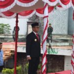 Kapolres Toba Hadiri Upacara Peringatan Hari Kesaktian Pancasila